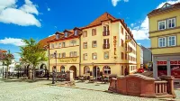 Hotel Thüringer Hof - bar