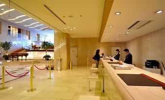Hotel Granvia Hiroshima