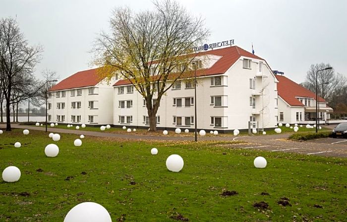 Fletcher Hotel-Restaurant ‘s-Hertogenbosch