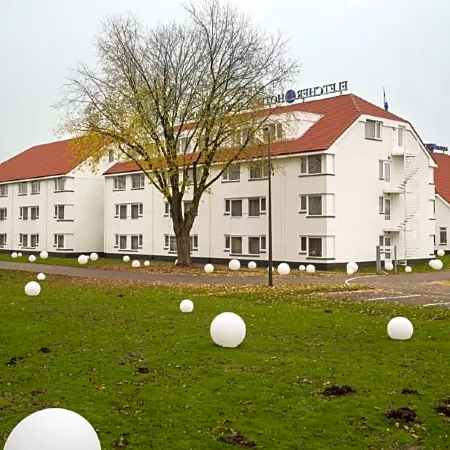 Fletcher Hotel-Restaurant ‘s-Hertogenbosch