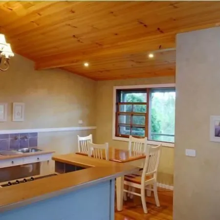 Barrington Hideaway- River Cottages
