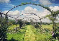 Posada Real Castillo del Buen Amor Hotels in La Armuna