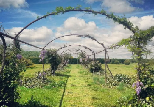 美好愛情城堡酒店