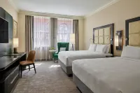 JW Marriott Chicago