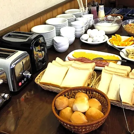 Rusutsu Lodges Pension Lilla Huset