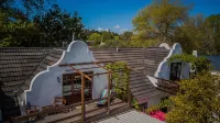 Aan de Oever Guesthouse Hotels in Swellendam