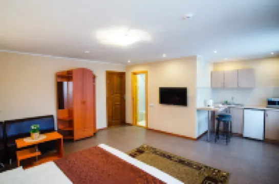 阿爾格利特飯店