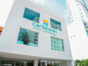 加勒比卡塔赫納酒店
