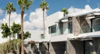 La Isla y El Mar, Hotel Boutique Hotels in Yaiza