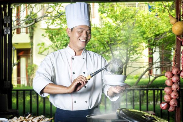 로마나 리조트 & 스파(Romana Resort & Spa)_4