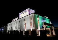 Hotel Fine Garden Matsuzaka II Hotels in Мацусака