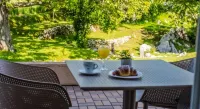 Villa Ruža Hotels in Bijakovići