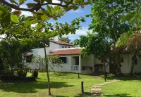 Casa Amihan