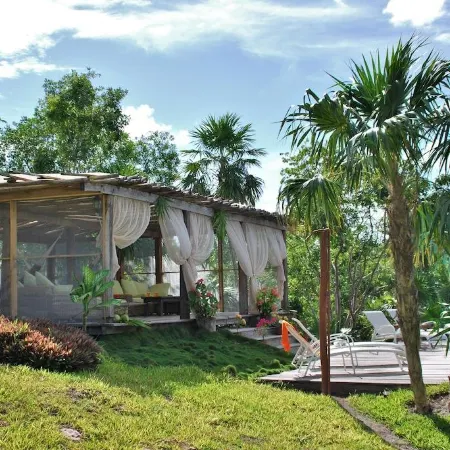 Hotel El Chital