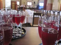 Hotelli-Ravintola Alma - bar
