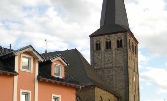 Hotel Auszeit Neunkirchen-Seelscheid