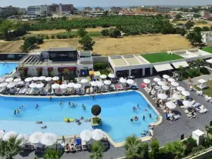 White City Resort Hotel - Ultra All Inclusive