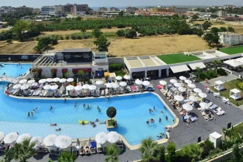 White City Resort Hotel - Ultra All Inclusive