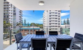 Coco Mooloolaba