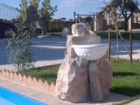 Il卡薩萊德拉福爾納斯飯店