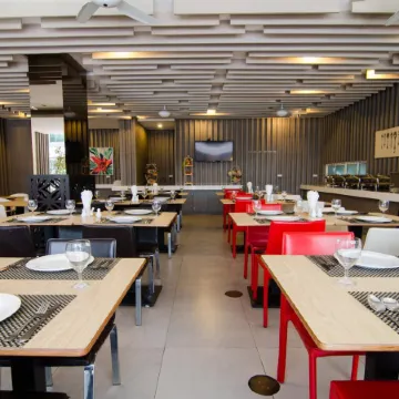 Mirage Express Patong Phuket Hotel