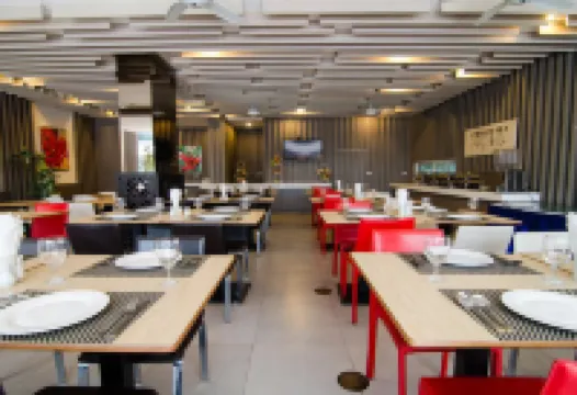 Mirage Express Patong Phuket Hotel