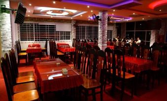 Minh Kieu Hotel