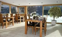 Hotel Garni Panorama - 3-Star