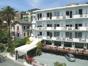 Hotel Cristallo