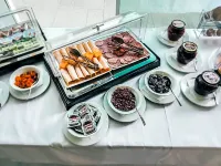 Aparthotel Joel - Desayuno