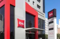 Ibis Sharq