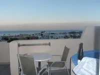 lucia villas - vue sur la montagne