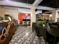 Buddha Resort by Cocotel - فطور