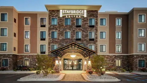 Staybridge Suites SOUTHGATE – DETROIT AREA by IHG in Wayne County