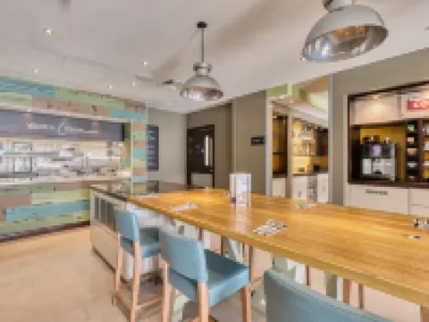 Premier Inn Hereford City Centre (Old Market) Hotels in Hereford