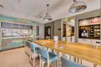 Premier Inn Hereford City Centre (Old Market) Hotels in Hereford