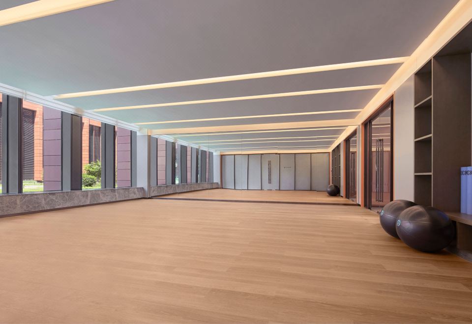 톈진 메리어트 호텔