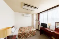 Business Hotel Miyako Hotels in Hikari
