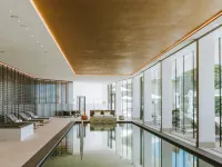 Royal Champagne Hotel & Spa - 5 tähden
