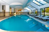 Festa Winter Palace Hotel Hotels in Samokov Municipality