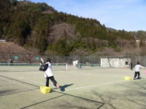 노구마노쇼 겟센