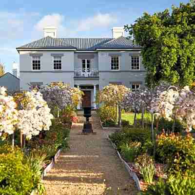 Prospect Country House & Restaurant Hotel Exterior