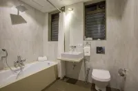 Hotel Three Leaves Hotels in Trimbak