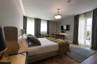 Grand Hotel Et des Palmes