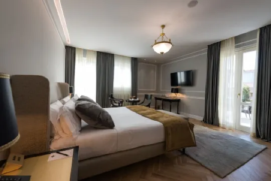 艾特德斯帕爾梅斯大酒店