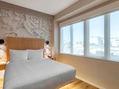Best Western Plus Soho Hotel