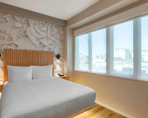 Best Western Plus Soho Hotel Hotels near NYU Library