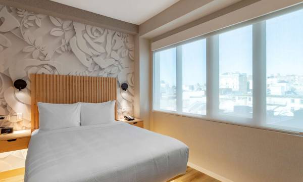 Best Western Plus Soho Hotel