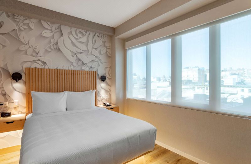 Best Western Plus Soho Hotel