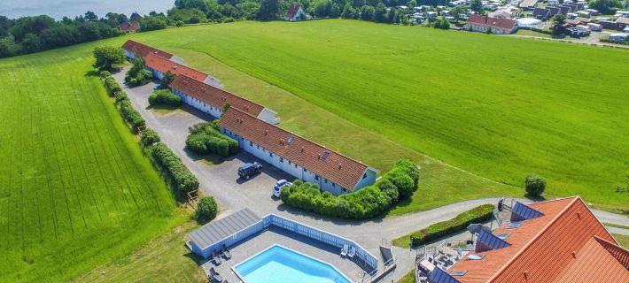 "Hertha" - 500m from the Sea Hotels in Allinge